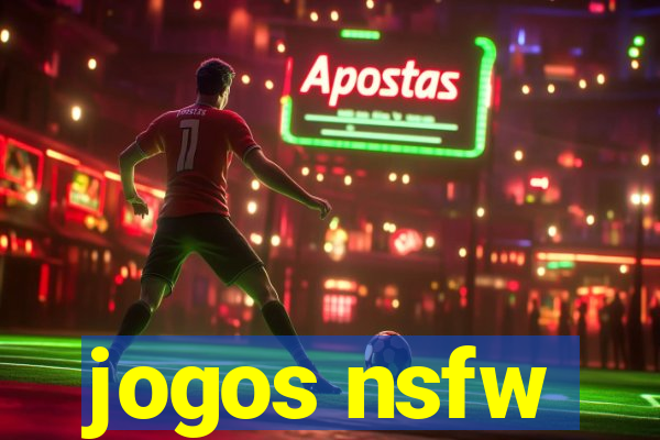 jogos nsfw